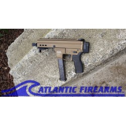 UTAS UT9 Mini Pistol- Burnt Bronze