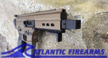 UTAS UT9 Mini Pistol- Burnt Bronze