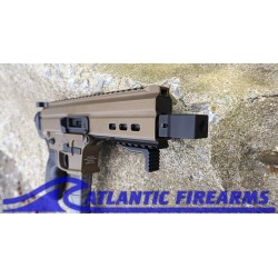 UTAS UT9 Mini Pistol- Burnt Bronze