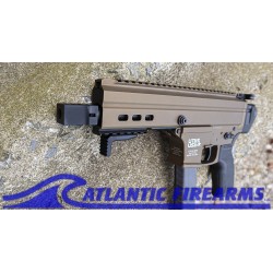 UTAS UT9 Mini Pistol- Burnt Bronze