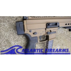 UTAS UT9 Mini Pistol- Burnt Bronze