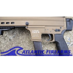 UTAS UT9 Mini Pistol- Burnt Bronze