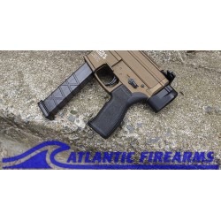UTAS UT9 Mini Pistol- Burnt Bronze