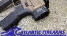UTAS UT9 Mini Pistol- Burnt Bronze