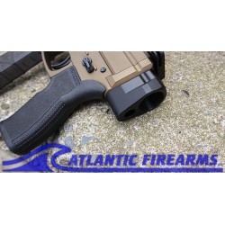 UTAS UT9 Mini Pistol- Burnt Bronze