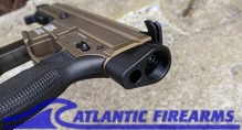 UTAS UT9 Mini Pistol- Burnt Bronze