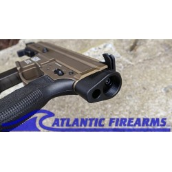 UTAS UT9 Mini Pistol- Burnt Bronze