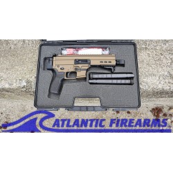 UTAS UT9 Mini Pistol- Burnt Bronze