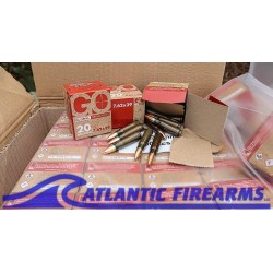 Arsenal AK47 7.62X39 Ammunition