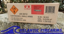 Arsenal AK47 7.62X39 Ammunition