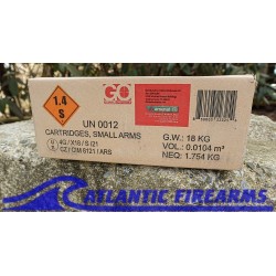 Arsenal AK47 7.62X39 Ammunition