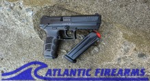 Heckler & Koch P30LS 9MM Pistol- 81000123