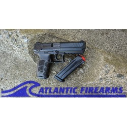 Heckler & Koch P30LS 9MM Pistol- 81000123