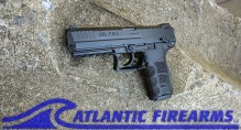 Heckler & Koch P30LS 9MM Pistol- 81000123
