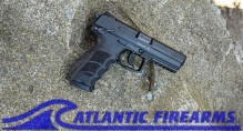 Heckler & Koch P30LS 9MM Pistol- 81000123