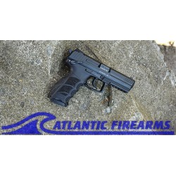 Heckler & Koch P30LS 9MM Pistol- 81000123