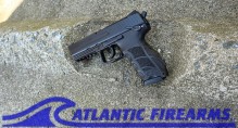 Heckler & Koch P30LS 9MM Pistol- 81000123