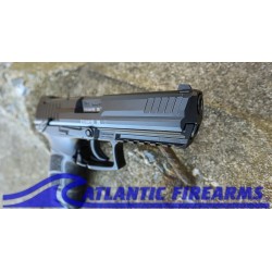 Heckler & Koch P30LS 9MM Pistol- 81000123