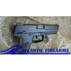 Heckler & Koch P30LS 9MM Pistol- 81000123