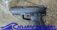 Heckler & Koch P30LS 9MM Pistol- 81000123