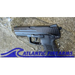 Heckler & Koch P30LS 9MM Pistol- 81000123