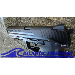 Heckler & Koch P30LS 9MM Pistol- 81000123