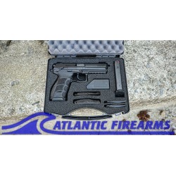 Heckler & Koch P30LS 9MM Pistol- 81000123