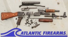 Polish AKM- AK47 Rifle Kit