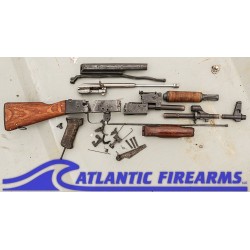 Polish AKM- AK47 Rifle Kit