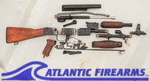 Polish AKM- AK47 Rifle Kit
