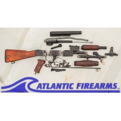 Polish AKM- AK47 Rifle Kit