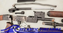 Polish AKM- AK47 Rifle Kit