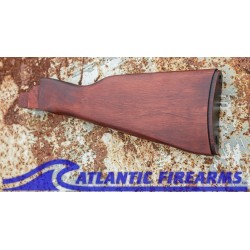 AK 47 Wood Furniture Set -Cold War Red