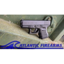 Glock 26 Gen3 9MM Pistol- PI2650201