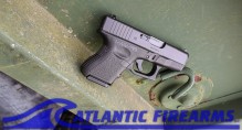 Glock 26 Gen3 9MM Pistol- PI2650201