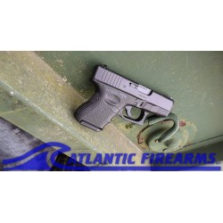 Glock 26 Gen3 9MM Pistol- PI2650201