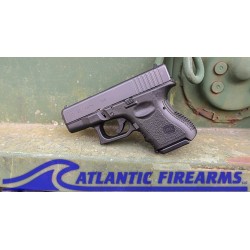 Glock 26 Gen3 9MM Pistol- PI2650201