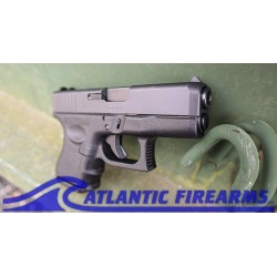 Glock 26 Gen3 9MM Pistol- PI2650201