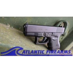 Glock 26 Gen3 9MM Pistol- PI2650201