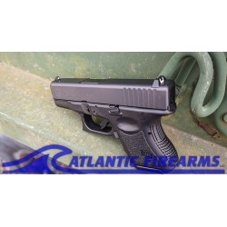 Glock 26 Gen3 9MM Pistol- PI2650201