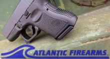 Glock 26 Gen3 9MM Pistol- PI2650201