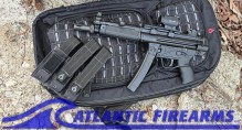 Century AP5 Pistol Tactical Bundle Package