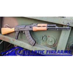 Century WASR-10  GP AK 47 Rifle- RI1826-N