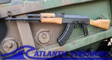 Century WASR-10  GP AK 47 Rifle- RI1826-N