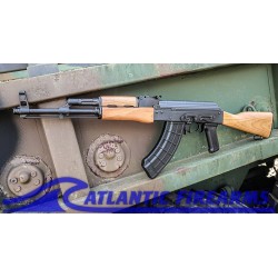 Century WASR-10  GP AK 47 Rifle- RI1826-N