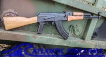Century WASR-10  GP AK 47 Rifle- RI1826-N