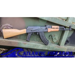 Century WASR-10  GP AK 47 Rifle- RI1826-N