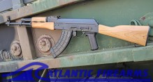 Century WASR-10  GP AK 47 Rifle- RI1826-N