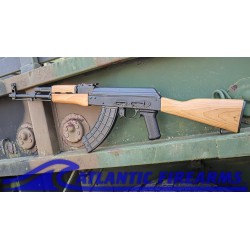Century WASR-10  GP AK 47 Rifle- RI1826-N