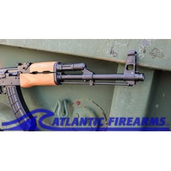 Century WASR-10  GP AK 47 Rifle- RI1826-N